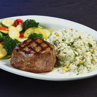 FILET MIGNON
