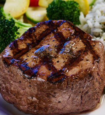 filet mignon
