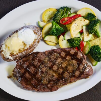 rib eye