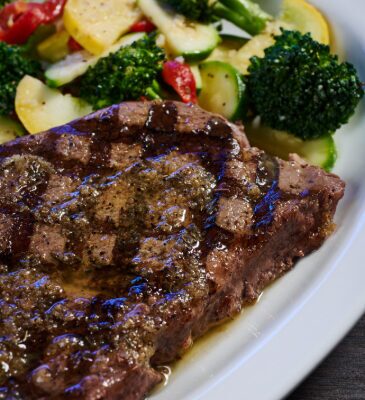rib eye
