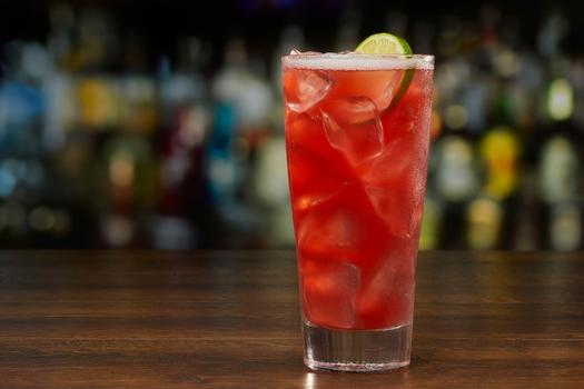 Signature Mai Tai