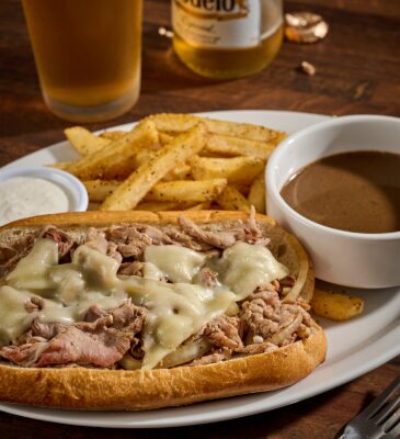 French Dip